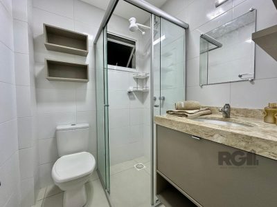 Apartamento à venda com 91m², 2 quartos, 1 suíte no bairro Zona Nova em Capão da Canoa - Foto 16