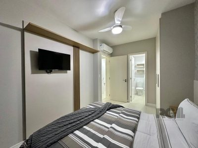 Apartamento à venda com 91m², 2 quartos, 1 suíte no bairro Zona Nova em Capão da Canoa - Foto 21