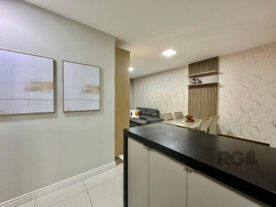 Apartamento à venda com 91m², 2 quartos, 1 suíte no bairro Zona Nova em Capão da Canoa - Foto 15