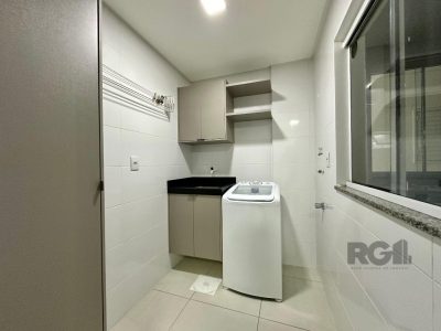 Apartamento à venda com 91m², 2 quartos, 1 suíte no bairro Zona Nova em Capão da Canoa - Foto 24