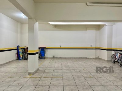 Apartamento à venda com 91m², 2 quartos, 1 suíte no bairro Zona Nova em Capão da Canoa - Foto 25