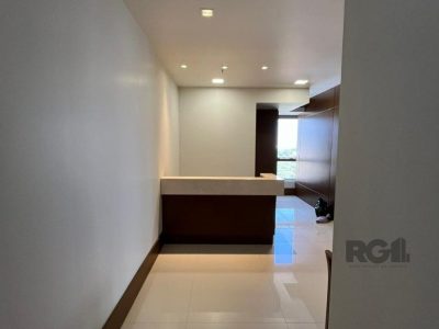 Conjunto/Sala à venda com 64m², 1 vaga no bairro Praia de Belas em Porto Alegre - Foto 4