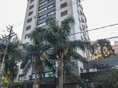 Apartamento à venda com 46m², 1 quarto, 1 vaga no bairro Petrópolis em Porto Alegre - Foto 2