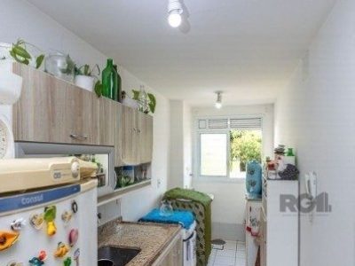 Apartamento à venda com 60m², 2 quartos, 1 suíte no bairro Cristal em Porto Alegre - Foto 7