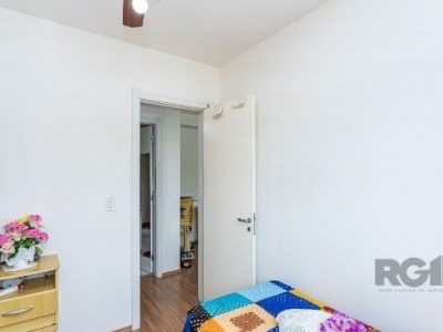 Apartamento à venda com 60m², 2 quartos, 1 suíte no bairro Cristal em Porto Alegre - Foto 13