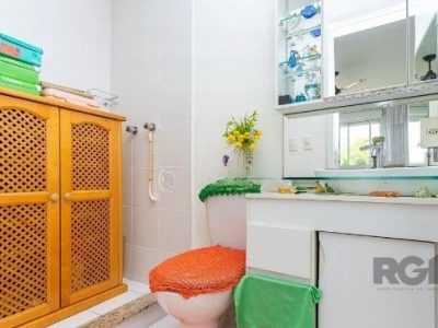 Apartamento à venda com 60m², 2 quartos, 1 suíte no bairro Cristal em Porto Alegre - Foto 16