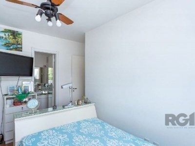 Apartamento à venda com 60m², 2 quartos, 1 suíte no bairro Cristal em Porto Alegre - Foto 9