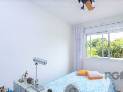 Apartamento à venda com 60m², 2 quartos, 1 suíte no bairro Cristal em Porto Alegre - Foto 11