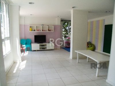 Apartamento à venda com 60m², 2 quartos, 1 suíte no bairro Cristal em Porto Alegre - Foto 20