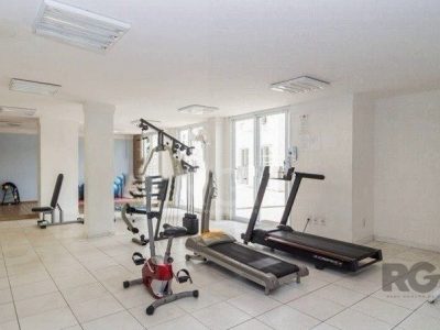 Apartamento à venda com 60m², 2 quartos, 1 suíte no bairro Cristal em Porto Alegre - Foto 29