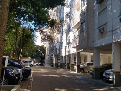 Apartamento à venda com 60m², 2 quartos, 1 suíte no bairro Cristal em Porto Alegre - Foto 35