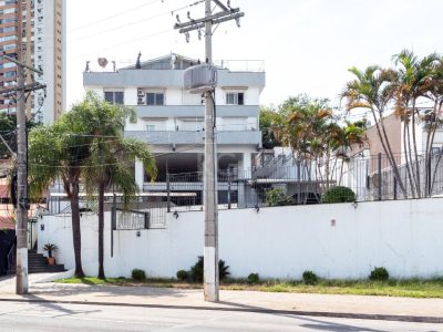 Cobertura à venda com 255m², 3 quartos, 1 suíte, 2 vagas no bairro Praia de Belas em Porto Alegre - Foto 3