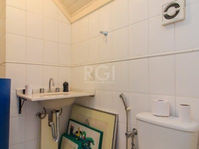 Casa Condominio à venda com 245m², 3 quartos, 3 suítes, 4 vagas no bairro Jardim Carvalho em Porto Alegre - Foto 43