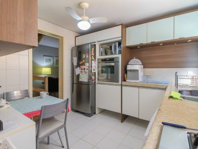 Casa Condominio à venda com 245m², 3 quartos, 3 suítes, 4 vagas no bairro Jardim Carvalho em Porto Alegre - Foto 15