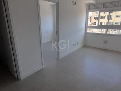 Apartamento à venda com 32m², 1 quarto, 1 vaga no bairro Centro Histórico em Porto Alegre - Foto 28