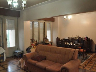 Apartamento à venda com 139m², 2 quartos, 1 suíte no bairro Independência em Porto Alegre - Foto 3