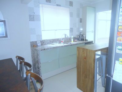 Apartamento à venda com 131m², 3 quartos, 1 vaga no bairro Menino Deus em Porto Alegre - Foto 17