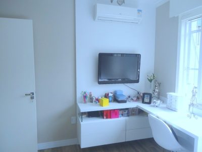 Apartamento à venda com 131m², 3 quartos, 1 vaga no bairro Menino Deus em Porto Alegre - Foto 7