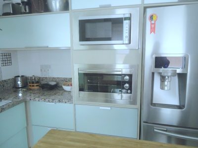 Apartamento à venda com 131m², 3 quartos, 1 vaga no bairro Menino Deus em Porto Alegre - Foto 20