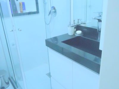 Apartamento à venda com 131m², 3 quartos, 1 vaga no bairro Menino Deus em Porto Alegre - Foto 22