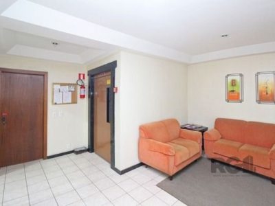 Apartamento à venda com 108m², 3 quartos, 2 suítes, 2 vagas no bairro Menino Deus em Porto Alegre - Foto 5