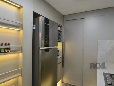 Cobertura à venda com 207m², 2 quartos, 1 suíte, 2 vagas no bairro Petrópolis em Porto Alegre - Foto 5