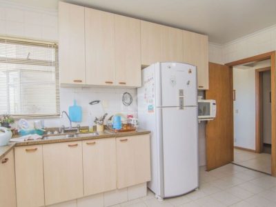 Cobertura à venda com 324m², 3 quartos, 1 suíte, 2 vagas no bairro Jardim do Salso em Porto Alegre - Foto 14