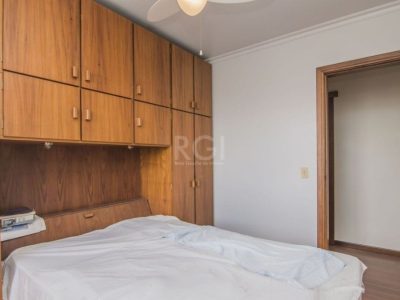 Cobertura à venda com 324m², 3 quartos, 1 suíte, 2 vagas no bairro Jardim do Salso em Porto Alegre - Foto 18