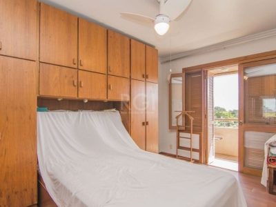 Cobertura à venda com 324m², 3 quartos, 1 suíte, 2 vagas no bairro Jardim do Salso em Porto Alegre - Foto 20