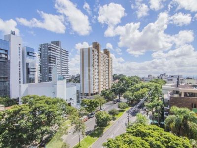 Cobertura à venda com 324m², 3 quartos, 1 suíte, 2 vagas no bairro Jardim do Salso em Porto Alegre - Foto 22