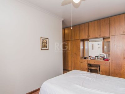 Cobertura à venda com 324m², 3 quartos, 1 suíte, 2 vagas no bairro Jardim do Salso em Porto Alegre - Foto 23