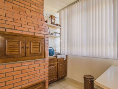 Cobertura à venda com 324m², 3 quartos, 1 suíte, 2 vagas no bairro Jardim do Salso em Porto Alegre - Foto 28