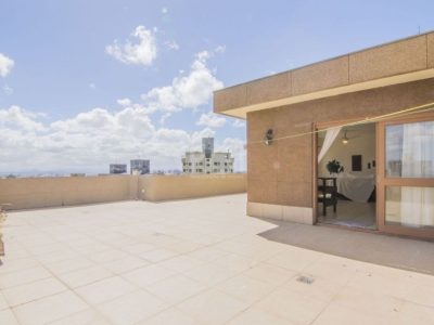 Cobertura à venda com 324m², 3 quartos, 1 suíte, 2 vagas no bairro Jardim do Salso em Porto Alegre - Foto 31