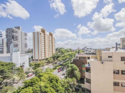 Cobertura à venda com 324m², 3 quartos, 1 suíte, 2 vagas no bairro Jardim do Salso em Porto Alegre - Foto 36