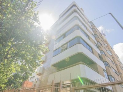 Cobertura à venda com 324m², 3 quartos, 1 suíte, 2 vagas no bairro Jardim do Salso em Porto Alegre - Foto 41