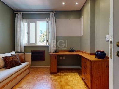 Casa à venda com 130m², 3 quartos, 1 suíte no bairro Cidade Baixa em Porto Alegre - Foto 11