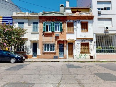 Casa à venda com 130m², 3 quartos, 1 suíte no bairro Cidade Baixa em Porto Alegre - Foto 37