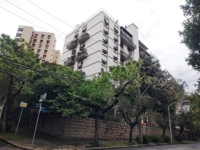 Apartamento à venda com 128m², 3 quartos, 1 suíte, 1 vaga no bairro Higienópolis em Porto Alegre - Foto 20