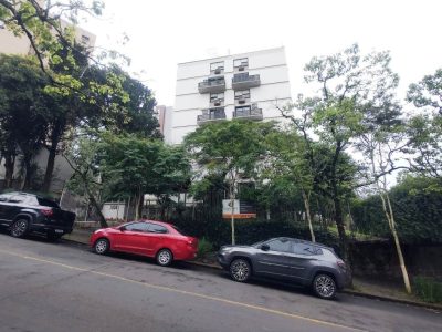 Apartamento à venda com 128m², 3 quartos, 1 suíte, 1 vaga no bairro Higienópolis em Porto Alegre - Foto 21