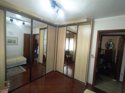 Apartamento à venda com 128m², 3 quartos, 1 suíte, 1 vaga no bairro Higienópolis em Porto Alegre - Foto 15