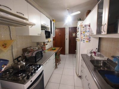 Apartamento à venda com 128m², 3 quartos, 1 suíte, 1 vaga no bairro Higienópolis em Porto Alegre - Foto 17