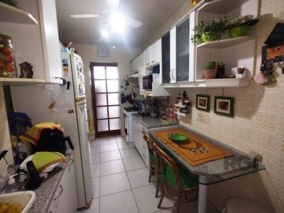 Apartamento à venda com 128m², 3 quartos, 1 suíte, 1 vaga no bairro Higienópolis em Porto Alegre - Foto 18