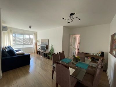 Apartamento à venda com 128m², 3 quartos, 1 suíte, 2 vagas no bairro Cidade Baixa em Porto Alegre - Foto 29