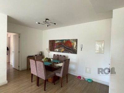 Apartamento à venda com 128m², 3 quartos, 1 suíte, 2 vagas no bairro Cidade Baixa em Porto Alegre - Foto 31