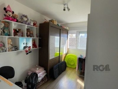 Apartamento à venda com 128m², 3 quartos, 1 suíte, 2 vagas no bairro Cidade Baixa em Porto Alegre - Foto 32