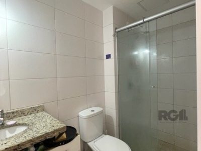 Apartamento à venda com 128m², 3 quartos, 1 suíte, 2 vagas no bairro Cidade Baixa em Porto Alegre - Foto 33