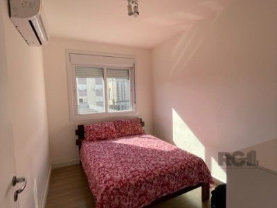 Apartamento à venda com 128m², 3 quartos, 1 suíte, 2 vagas no bairro Cidade Baixa em Porto Alegre - Foto 34