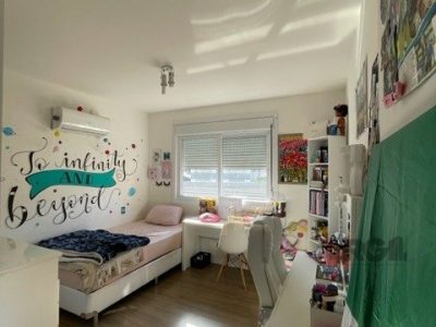 Apartamento à venda com 128m², 3 quartos, 1 suíte, 2 vagas no bairro Cidade Baixa em Porto Alegre - Foto 35