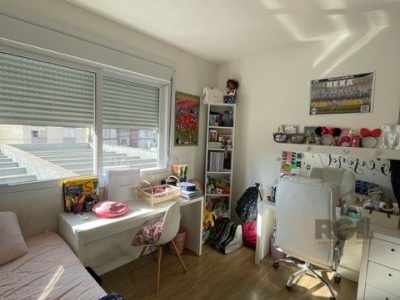 Apartamento à venda com 79m², 3 quartos, 1 suíte, 2 vagas no bairro Cidade Baixa em Porto Alegre - Foto 36