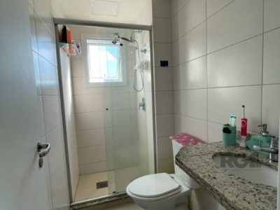 Apartamento à venda com 128m², 3 quartos, 1 suíte, 2 vagas no bairro Cidade Baixa em Porto Alegre - Foto 38